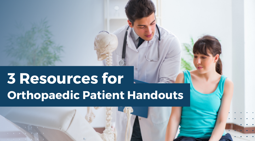 https://www.selectortho.net/wp-content/uploads/3-Resources-for-Orthopaedic-Patient-Handouts-1.png